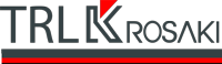 TRL Krosaki Logo TRL Krosaki Logo